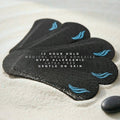 Bondi Wave Nasal Strips | Matte Black