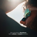 Bondi Wave Nasal Strips | Matte Black