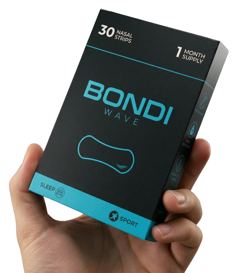 Bondi Wave Nose Strips