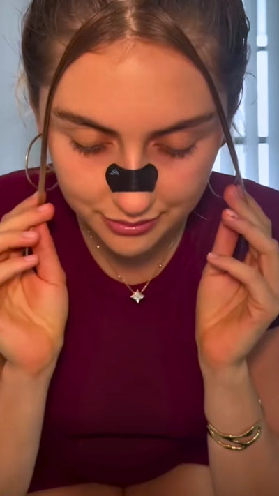 Reel from @chantelleoffical_